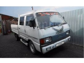   Mazda Bongo Brawny 1990 , 500000 , 