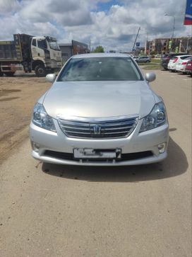  Toyota Crown 2010 , 1500000 , 