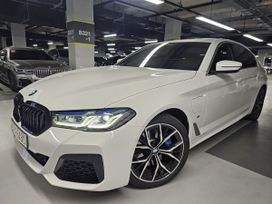  BMW 5-Series 2022 , 3909000 , 