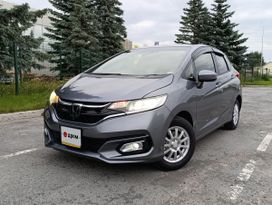  Honda Fit 2018 , 1400000 , 