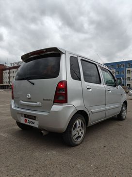  Suzuki Wagon R Plus 1999 , 250000 , 