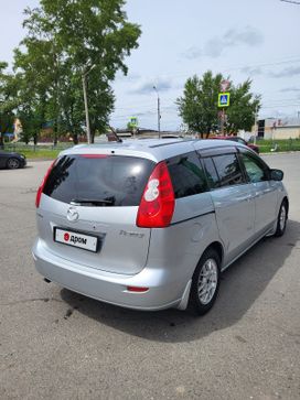    Mazda Premacy 2006 , 780000 , 