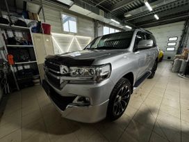 SUV   Toyota Land Cruiser 2019 , 8900000 , -
