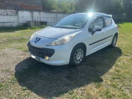  Peugeot 207 2009 , 320000 , 