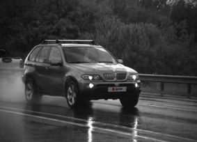 SUV   BMW X5 2005 , 1350000 , 