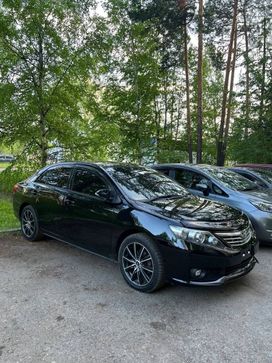 Toyota Allion 2014 , 1500000 , 