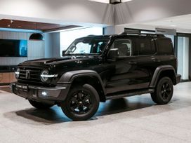 SUV   Tank 300 2024 , 5099000 , 