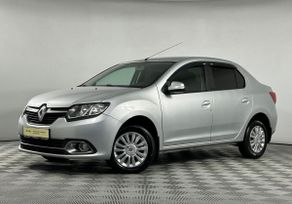  Renault Logan 2015 , 725000 , 
