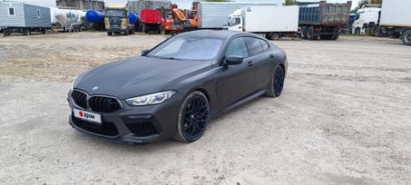  BMW M8 2021 , 10239000 , 