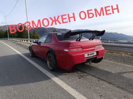  Honda Prelude 1997 , 695000 , 