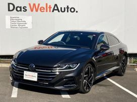  Volkswagen Arteon 2021 , 2940000 , 