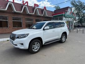 SUV   Toyota Land Cruiser Prado 2013 , 3300000 , 