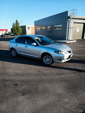  Mazda Axela 2005 , 500000 , 