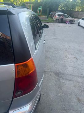 SUV   Chrysler Pacifica 2004 , 890000 , 
