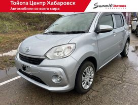  Toyota Passo 2020 , 850000 , 