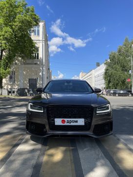  Audi A8 2016 , 3200000 , 