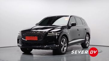 SUV   Genesis GV80 2021 , 5100000 , 