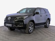  Fortuner, 2021