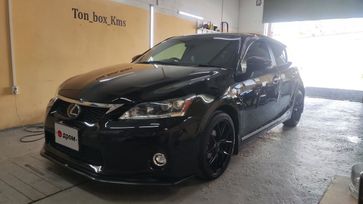  Lexus CT200h 2011 , 1499000 , --