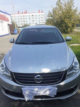  Dongfeng S30 2015 , 500000 , 