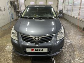  Toyota Avensis 2009 , 1050000 , 