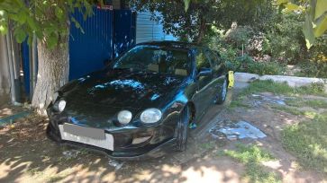  Toyota Celica 1994 , 210000 , 