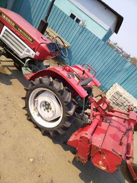 - Yanmar YM1700 1989 , 670000 , 