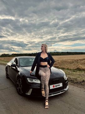  Audi A7 2012 , 1650000 , 