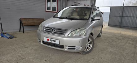    Toyota Ipsum 2001 , 885000 , 