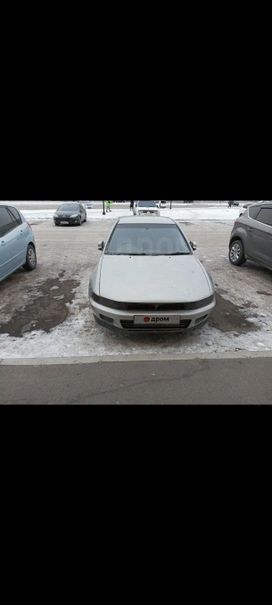  Mitsubishi Galant 1998 , 300000 , 