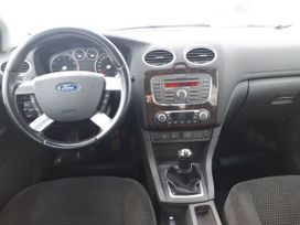  Ford Focus 2007 , 570000 , 