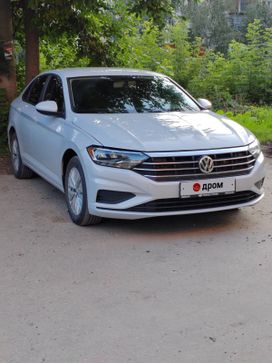  Volkswagen Jetta 2018 , 1500000 , 