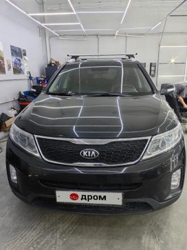 SUV   Kia Sorento 2020 , 2300000 , 