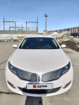  Lincoln MKZ 2013 , 1750000 , 