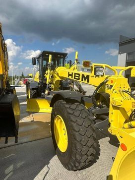  HBM-Nobas BG 190 TA-3 2022 , 25990000 , 