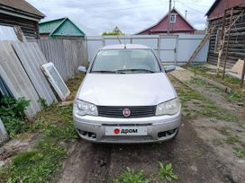  Fiat Albea 2008 , 270000 , 