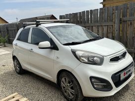  Kia Picanto 2011 , 400000 , 