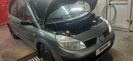 Renault Megane 2004 , 300000 , 