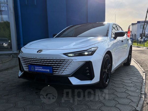  Changan UNI-V 2023 , 2029000 , 