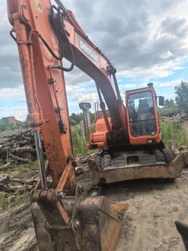  Doosan Solar 180 W-V 2014 , 7250000 , 