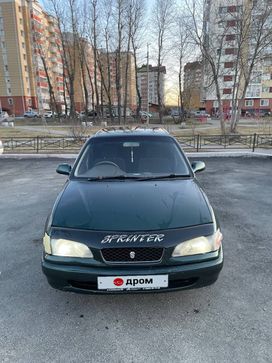  Toyota Sprinter 1995 , 350000 , 