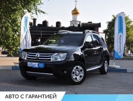 SUV   Renault Duster 2014 , 1035000 , 