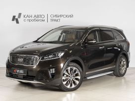 SUV   Kia Sorento 2019 , 2937600 , 