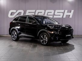 SUV   JAC JS6 2024 , 2899000 , 