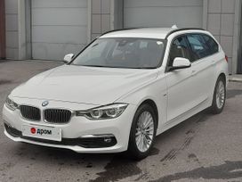  BMW 3-Series 2016 , 1710000 , 