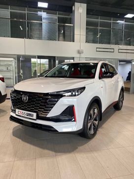 SUV   Changan UNI-S 2024 , 2959900 , 
