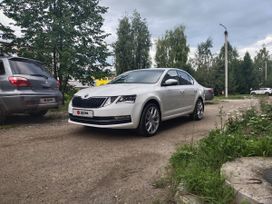  Skoda Octavia 2019 , 2550000 ,  