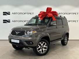 SUV     2019 , 999000 , -
