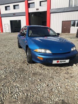  Toyota Cavalier 1997 , 165000 , 