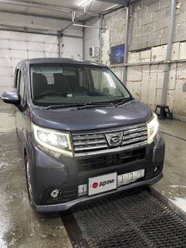  Daihatsu Move 2016 , 720000 , 